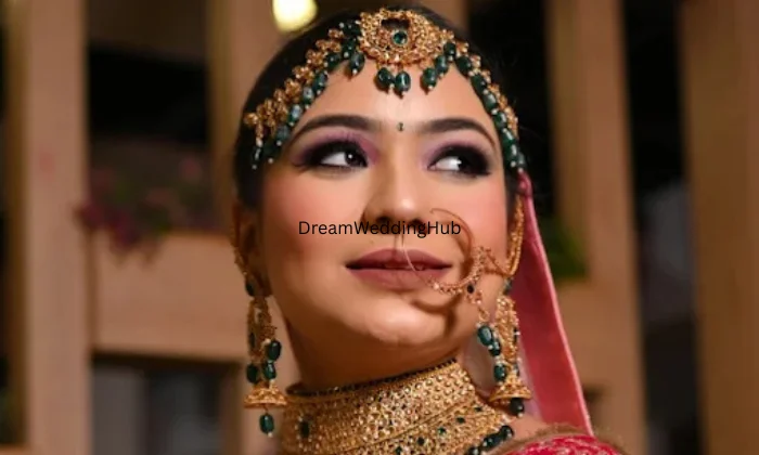 Stylush Salon and Makeup